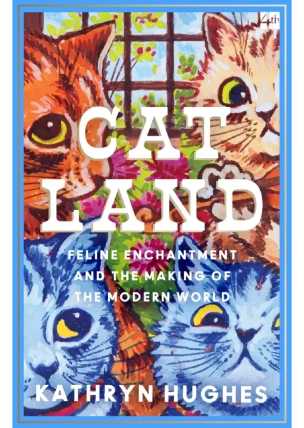 Kathryn Hughes - Catland