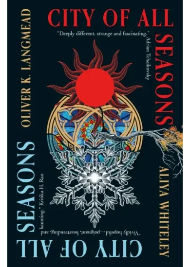 City of All Seasons