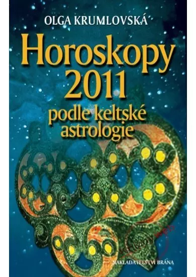 Horoskopy na rok 2011 podle keltské astrologie