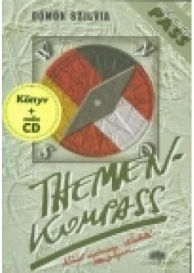 THEMENKOMPASS KURZUSKÖNYV /ELŐKÉSZÍTŐ TANFOLYAM A 