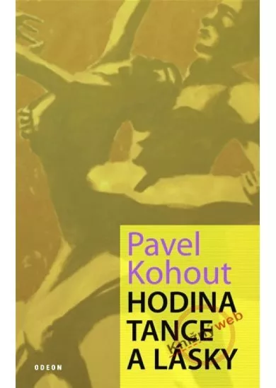 Hodina tance a lásky