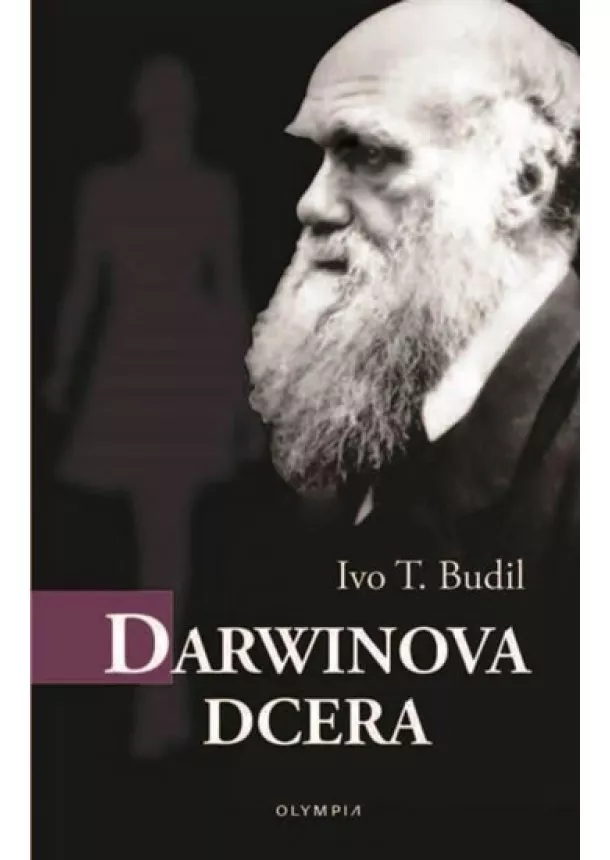 Ivo Budil - Darwinova dcera