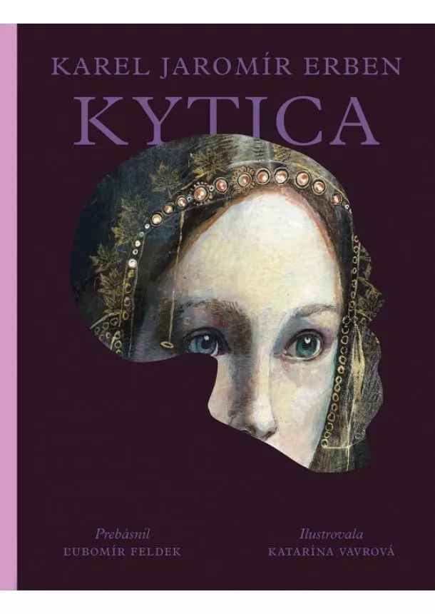 Karel Jaromír Erben - Kytica