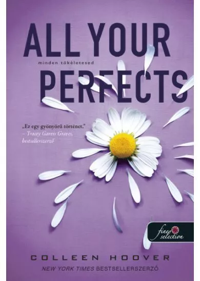 All Your Perfects - Minden tökéletesed