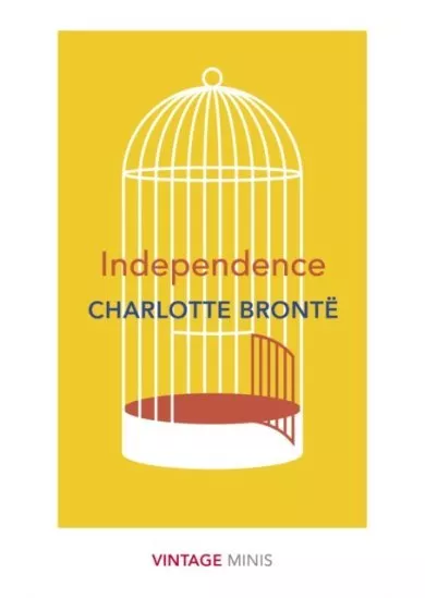 Independence: Vintage Minis