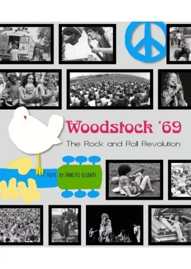 Woodstock