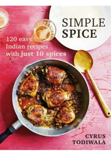 Mr Todiwalas Spice Box