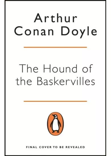 The Hound of the Baskervilles (Penguin Essentials)
