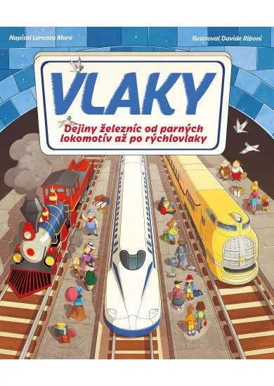 Vlaky