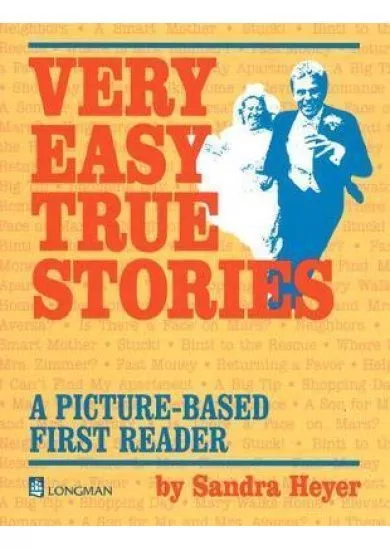 Very Easy True Stories