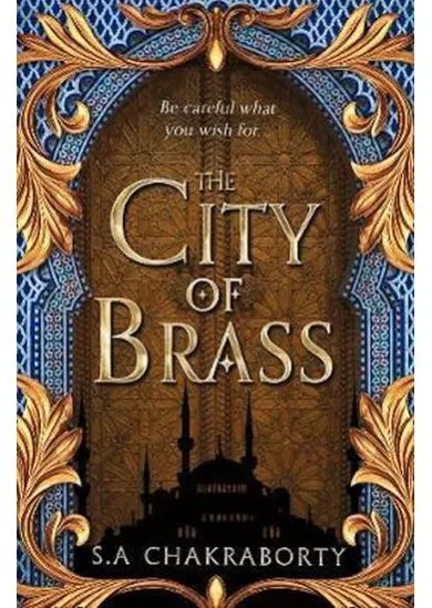 The City of Brass