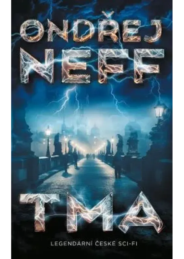 Ondřej Neff - Tma