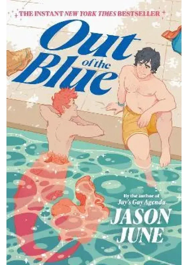 Out of the Blue