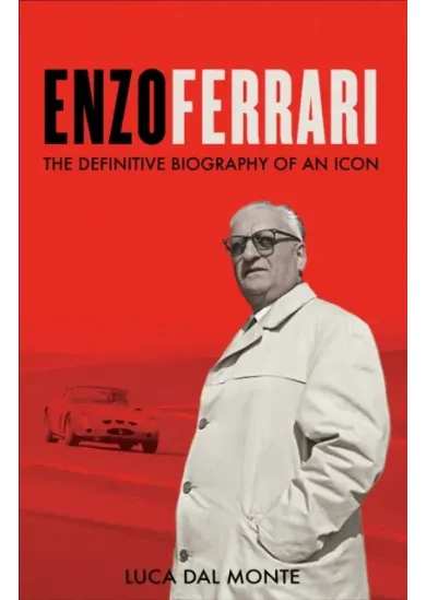 Enzo Ferrari