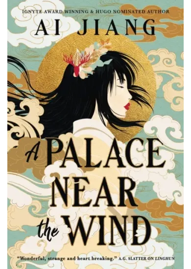 A Palace Near the Wind