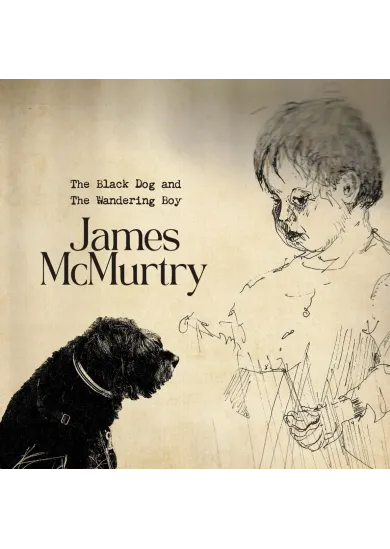 James McMurtry:  Black Dog and the Wand