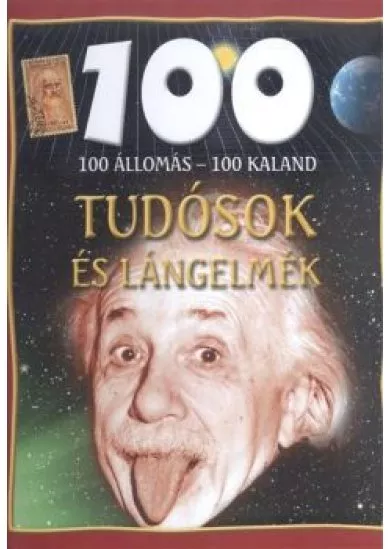 100 ÁLLOMÁS - 100 KALAND