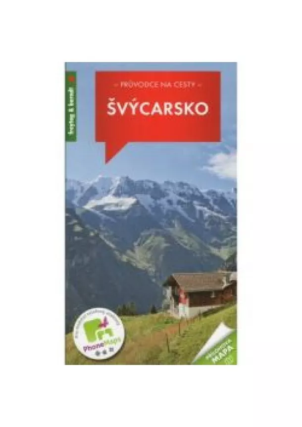 WF Švýcarsko F+B