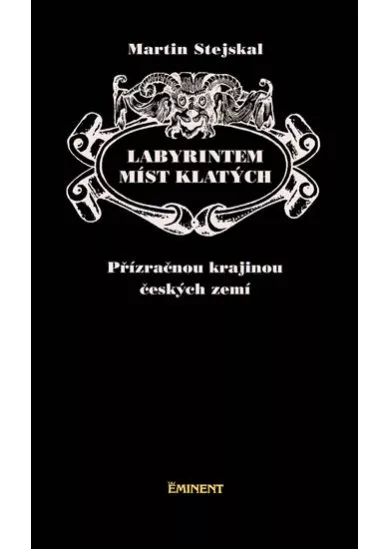 Labyrintem míst klatých - Přízračnou kra
