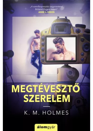 Megtévesztő szerelem