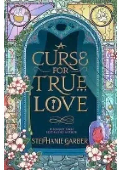 A Curse For True Love
