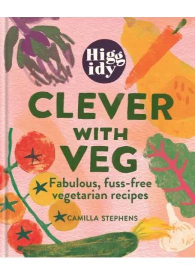 Higgidy Clever with Veg