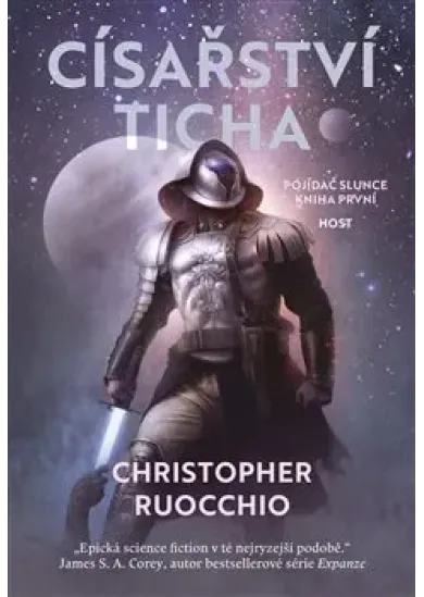 Císařství ticha