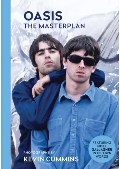 Oasis The Masterplan