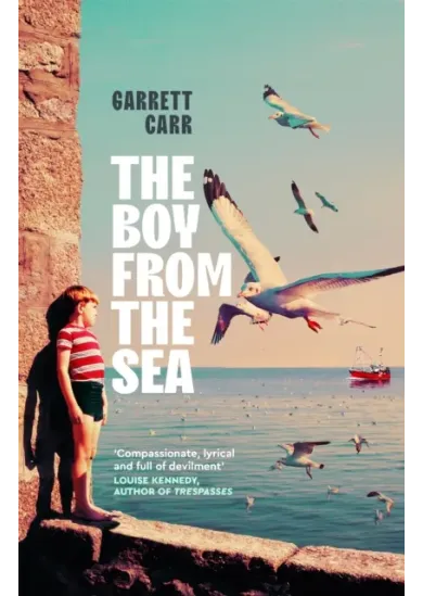 The Boy from the Sea