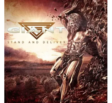 Giant:  Stand And Deliver