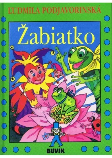 Žabiatko