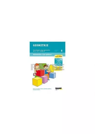 Geometrie - Pracovní sešit 6