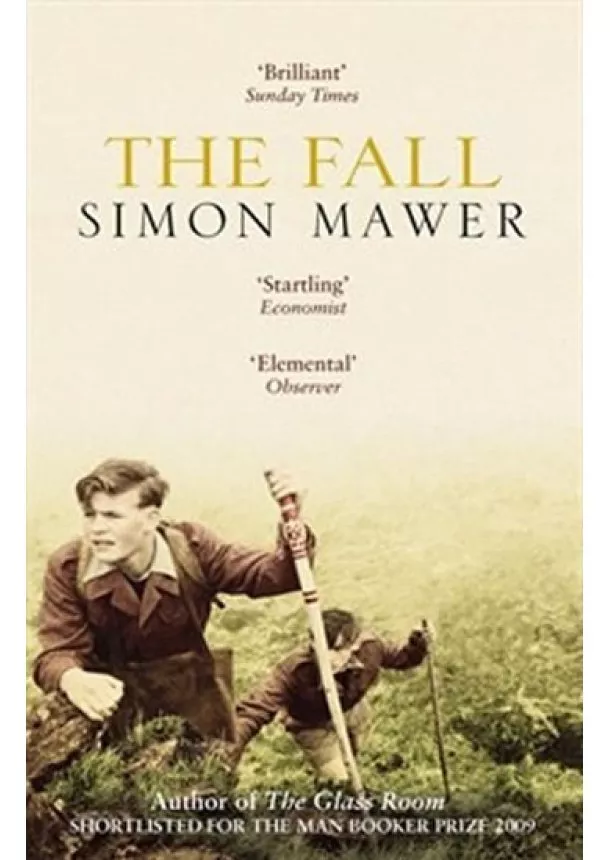 Mawer Simon - The Fall