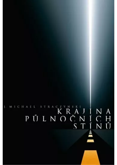 Krajina půlnočních stínů - 3.vydání