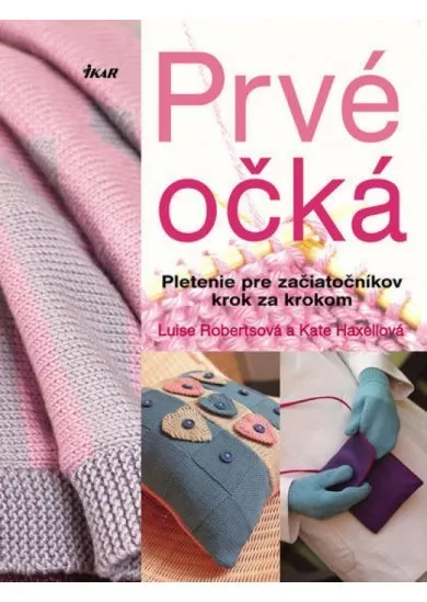 Prvé očká