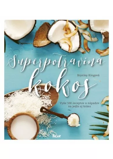 Superpotravina kokos