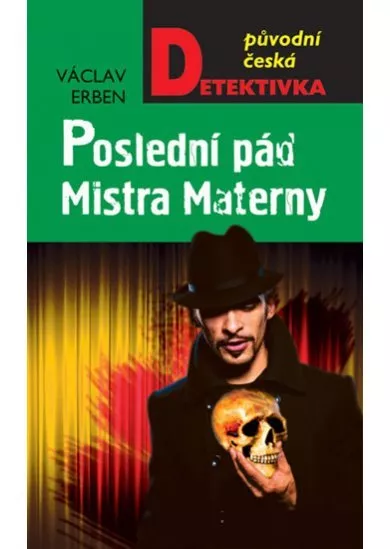 Poslední pád Mistra Materny