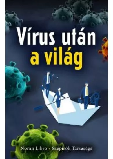 Vírus után a világ