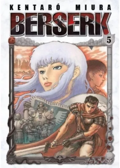 Berserk 5