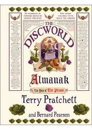 The Discworld Almanak