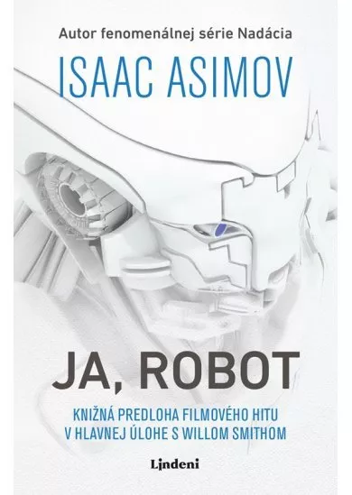 Ja, Robot