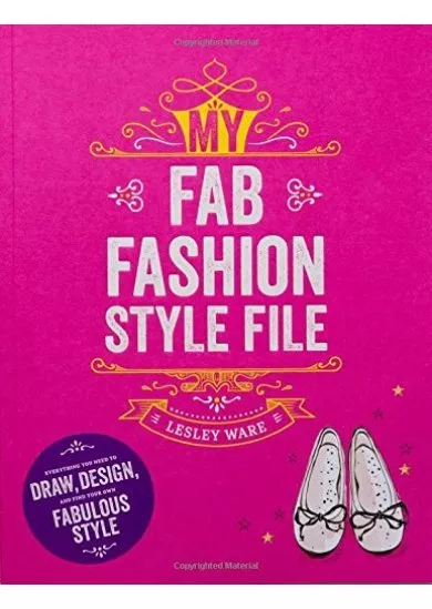 My Fab Fashion Style File