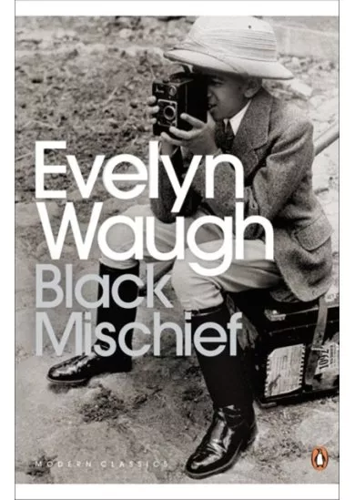 Black Mischief