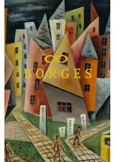 Nekonečný Borges