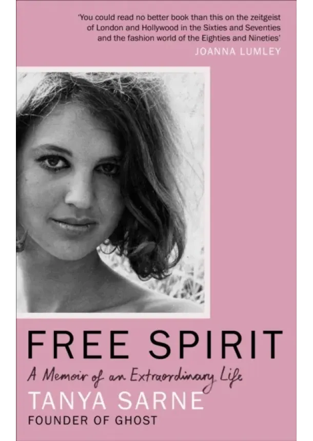 Tanya Sarne - Free Spirit