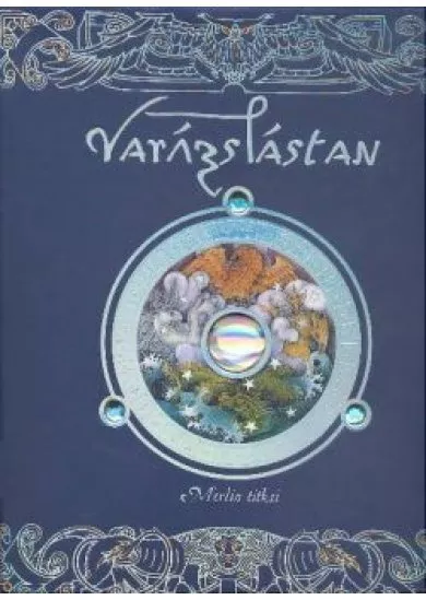 VARÁZSLÁSTAN