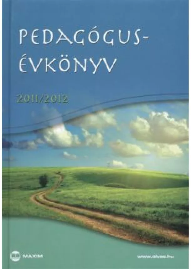 NAPTÁR - PEDAGÓGUSÉVKÖNYV 2011/2012.