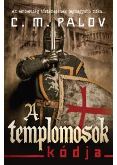 A templomosok kódja
