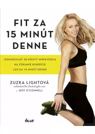 Fit za 15 minút denne