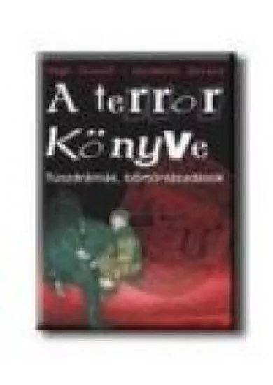 A TERROR KÖNYVE